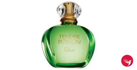 dior poison green|poison tendre by christian dior.